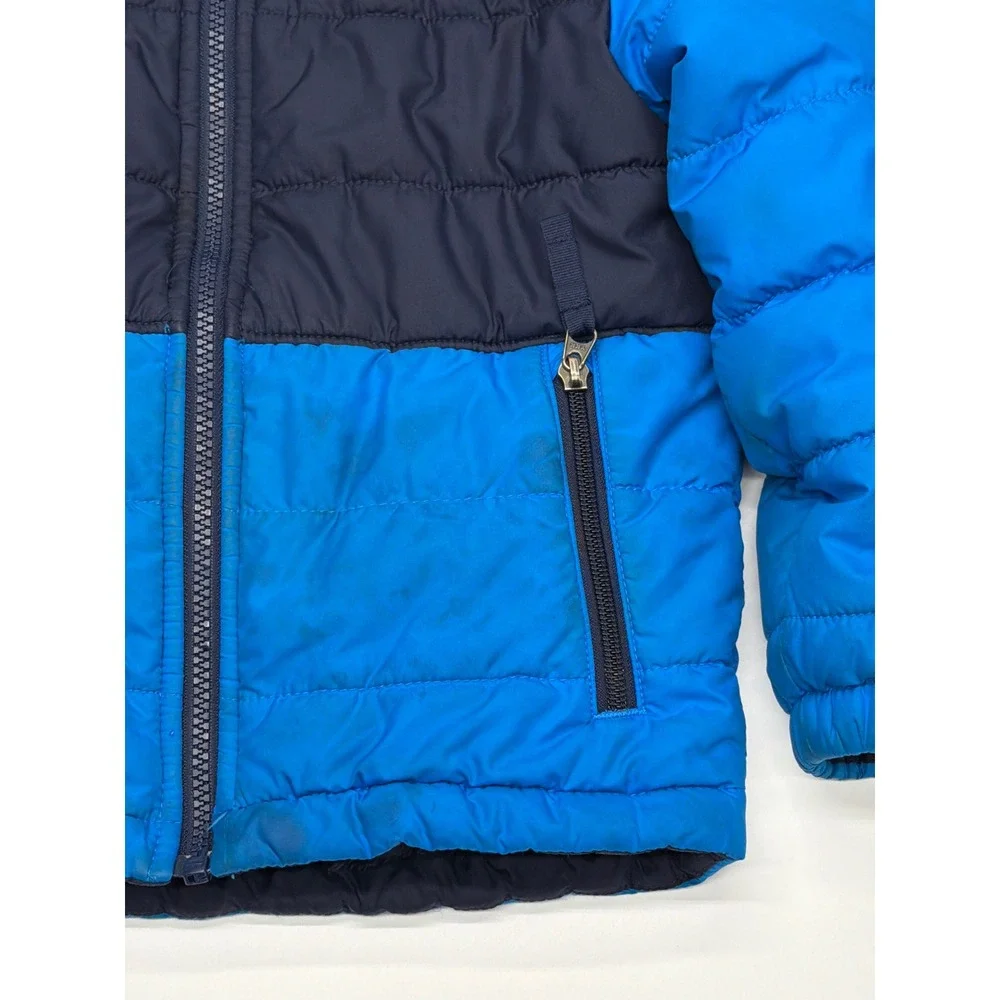 The North Face north face
